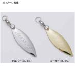 5/30-6/1は全品+P5% カツイチ DECOY ローリングブレード WL #3.5 シルバー