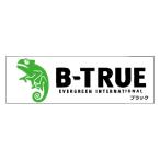 エバーグリーン B-TRUE ボートディカル L ブラック