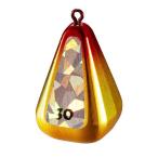 船釣り・船竿 シマノ Stephano ドロップシンカー 底棚(そこだな) 30号 金ピカ