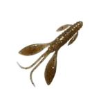 バス釣り用ソフトルアー NOIKE Donkey Boo(ドンキーブー) 118 モッシーパンプキン