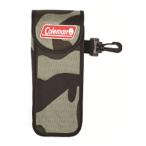 5/30-6/1は全品+P5% サングラスケア用品・小物 コールマン(Coleman) CO9-2 カーキミリタリー