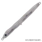 タックルハウス ショアーズ ピットスティック 65mm NO.14 クリア・グローバック