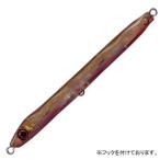 タックルハウス ショアーズ ピットスティック 65mm NO.26 バチクリア・レッドベリー