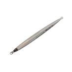 オーナー 撃投ジグ ストライク 125g シルバー