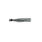 バレーヒル シリコンラバースカートHP #SCL-4 ブルーフィッシュスケール