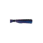 5/30-6/1は全品+P5% バレーヒル シリコンラバースカートHP #23 ブラック&amp;ブルー&amp;パープル