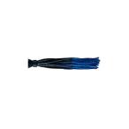 5/30-6/1は全品+P5% バレーヒル シリコンラバースカートHP #52 ブラック×ブルーティップ