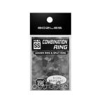 5/30-6/1は全品+P5% フィッシングツール ボーズレス コンビリング SS