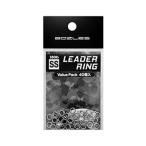 5/30-6/1は全品+P5% フィッシングツール ボーズレス リーダーリング SS