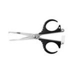 5/30-6/1は全品+P5% フィッシングツール シマノ CT-942R シザープライヤー ブラック