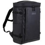 デイパック・バックパック コールマン(Coleman) シールド35(SHIELD 35) 約35L ヘザーブラック
