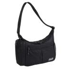 コールマン(Coleman) クールショルダー MD(COOL SHOULDER MD) 約8L ブラック