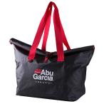 5/30-6/1は全品+P5% タックルバッグ アブガルシア ターポリントートバッグ 3 L ブラック