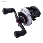 ベイトリール アブガルシア REVO WINCH(レボ ウィンチ) 右巻き