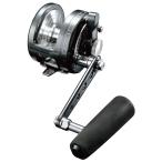 5/30-6/1は全品+P5% ベイトリール アルファタックル MARFIX(マーフィックス) S5-LH 左巻き