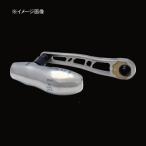 【8/26まで全品+P5%】 リールカスタムパーツ LIVRE BJ 102-110T(ビージェイ 102-110ティ) シマノ&ダイワ用 左 TIB(チタンP×ブラックG)