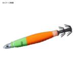 エギング(エギ) ダイワ エメラルダス イカメタルスッテ 75g ケイムラクレイジーオレンジ