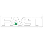 5/30-6/1は全品+P5% エバーグリーン FACT ボートディカル M ホワイト