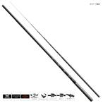 淡水竿 シマノ 渓峰尖 ZW 硬調 53