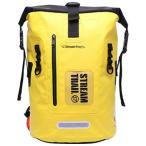 5/30-6/1は全品+P5% タックルバッグ ストリームトレイル DRYTANK(ドライタンク) D2 25L SAFFRON