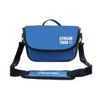 タックルバッグ ストリームトレイル CLAM(クラム) AZURE