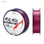 道糸 ダイワ 銀狼ガンマ 1500 1.85号 スペシャルピンク