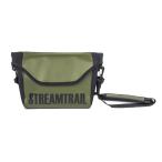 5/30-6/1は全品+P5% タックルバッグ ストリームトレイル BREAM(ブリーム) 4.2L OD
