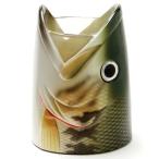 フィッシングツール ストリームトレイル FISH DESK HOLDER(フィッシュデスクホルダー) LARGEMOUTH BASS