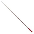  пресная вода стержень &amp; сопутствующие товары пресная вода стержень Osaka рыболовные снасти золотая рыбка стержень 120cm прозрачный красный 