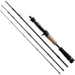 バスロッド ウィップラッシュファクトリー エスケイプ-50 WEC600ML MERLIN