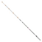 淡水竿 モーリス バリバス 公魚工房 ワカサギ穂先 ワークスリミテッド TOURNAMENT WORKS 293mm