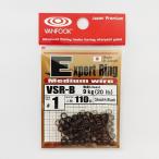 5/30-6/1は全品+P5% フィッシングツール ヴァンフック VSR‐B ステルスブラック #1 ステルスブラック