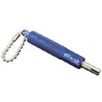 5/30-6/1は全品+P5% フィッシングツール ヴァルケイン アイチューナー ブルー