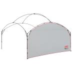 【店内全品+P5%】 コールマン(Coleman) サイドウォールフォーパーティーシェードDX/360+