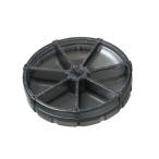  рыбалка кейс первый ..MC кейс #75R черный 