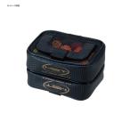 5/30-6/1は全品+P5% タックルバッグ 釣武者 マグネットウキポーチ・コンビ