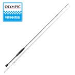  Rock Fish удилище Olympic 19 FINEZZA(finetsa) GLFS-752L-T