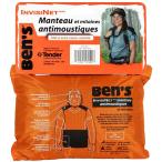  предотвращение преступления * средство самозащиты AMK in biji сеть bag жакет L/XL