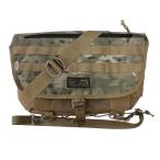タックルバッグ LINHA ミニ メッセンジャー 「スティングレイ」 タイプ4 7L CAMO(カモ)