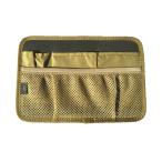 7/1まで全品+P5% フィッシングツール LINHA INNER POCKET (インナーポケット) M