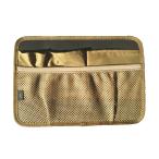 5/30-6/1は全品+P5% フィッシングツール LINHA INNER POCKET (インナーポケット) L