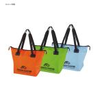 5/30-6/1は全品+P5% タックルバッグ クロスファクター EVAカラートートバッグ オレンジ