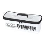  Evergreen E.G внутренний baccan длинный белый 