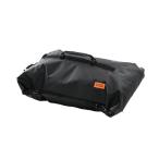  мотоцикл сопутствующие товары Doppel Ganger брезент touring подседельная сумка 60L черный 