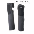 【17.18日は全品+P5%】 リトルプレゼンツ ウエーダー ゲーター フリー(F) 限定カラー ナチュラムチャコール(NCH)