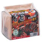 固体燃料 エーワン 着火楽々 マジカル木炭1.2kg