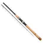 1/15まで全品+P5% オフショアロッド テイルウォーク パドラーナ (PADDLERNA) カヤック / SUP / カヌー用 ルアーロッド S56/59L