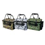  tuck ru сумка Excel EVA custom baccan 36cm зеленый утка 