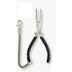  рыбалка tool SMITH Basic плоскогубцы 185CV