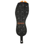 コーカーズ Studded Kling-on Rubber Sole(スタッデッドクリングオンラバーソール) US12